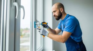Manutenzione degli Infissi in PVC: La Guida Pratica per Mantenerli Sempre Nuovi