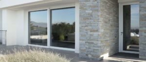Infissi PVC Effetto Legno: Estetica Naturale e Prestazioni Moderne