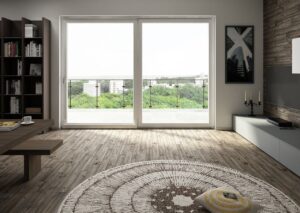 Confronto PVC vs Alluminio vs Legno: La Guida Definitiva