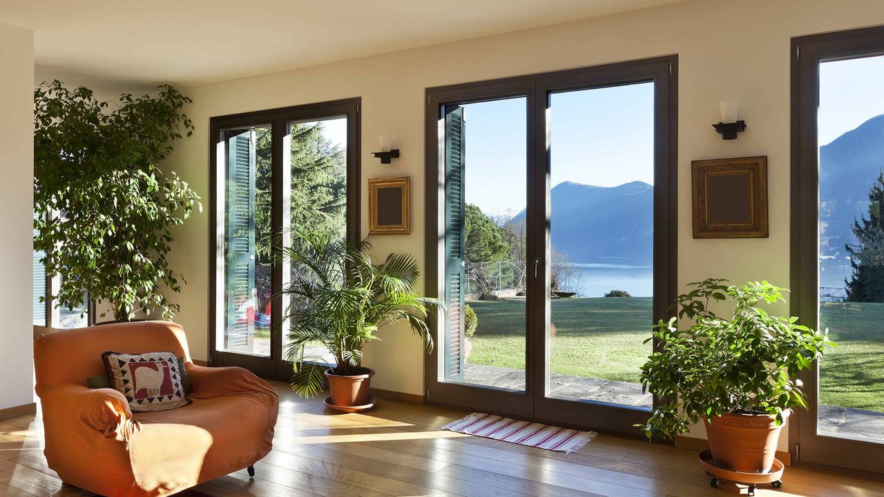 microventilazione pvc