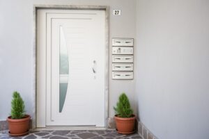 Porte blindate: Decodificare le Classi di Sicurezza per la Tua Tranquillità