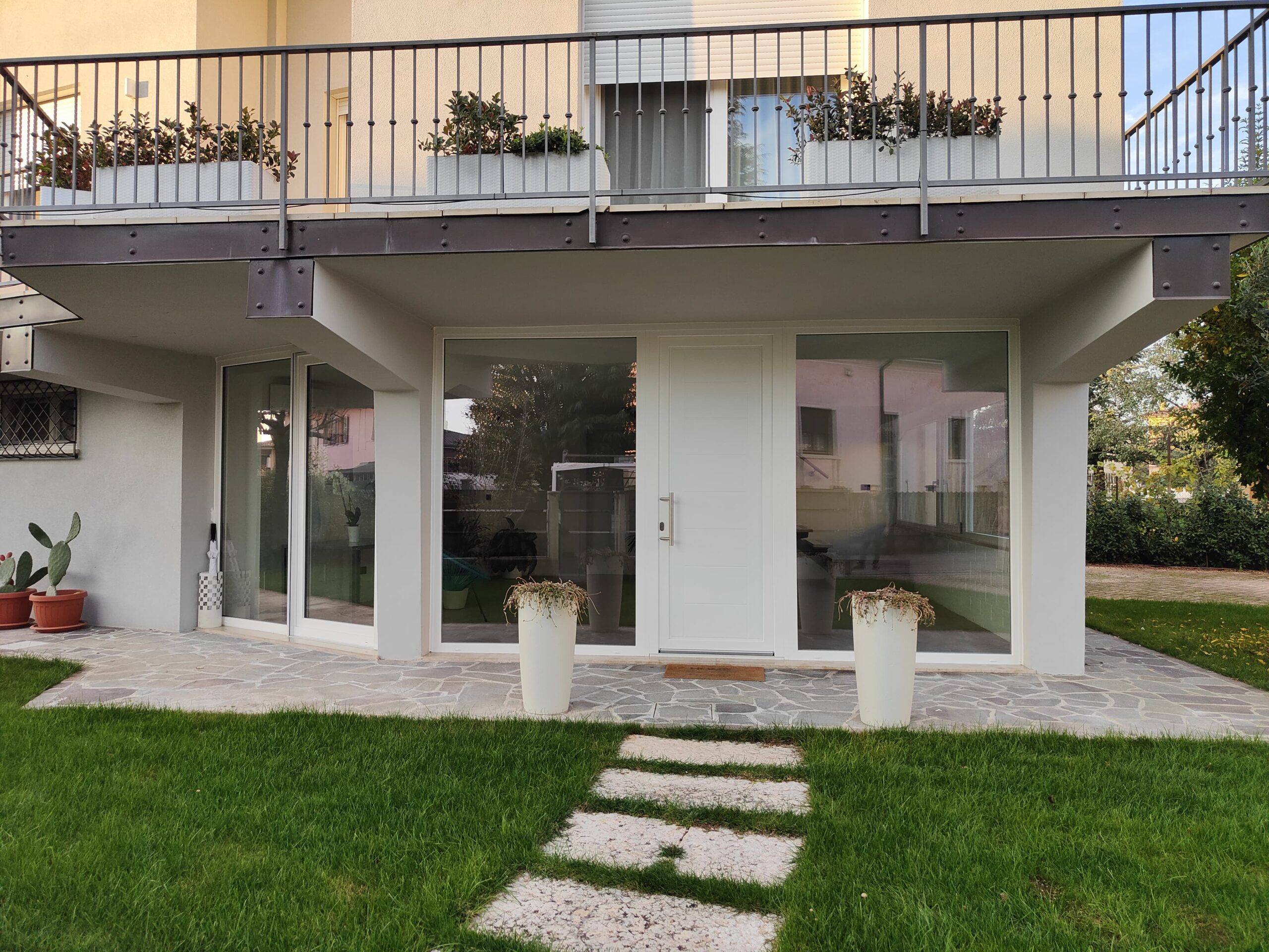 Insonorizzazione Casa